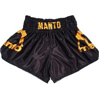 Тайские Шорты Manto mantshorts014, фото 1