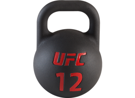 UFC Гиря 12 кг, фото 1