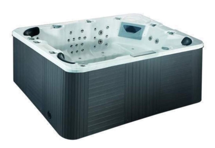 спа-бассейн Sunrans SR832, фото 2