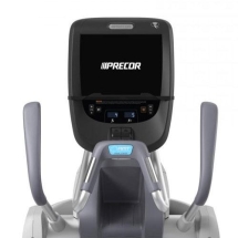 Адаптивный тренажер PRECOR AMT 885 Open Stride Адаптивный тренажер PRECOR AMT 885 Open Stride