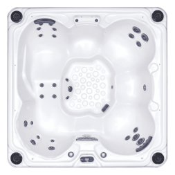 Спа бассейн Viking Spa Royale ETS, фото 1