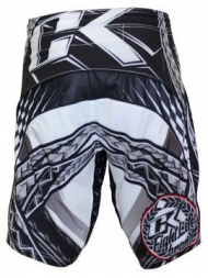 Шорты ММА Contract Killer Tribal Shorts, фото 2