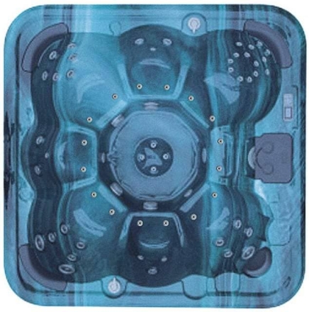 спа-бассейн Yokozuna Sento, фото 1