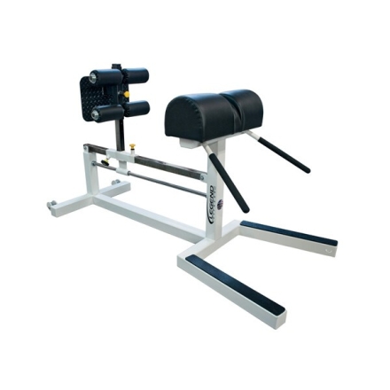 Скамья Йессиса: Ягодичные, Бицепс бедра, Спина LEGEND FITNESS 7006, фото 1