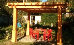 Пергола ТРЕВИ, фото 2