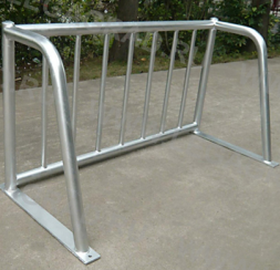 Велопарковка &quot;Лидер&quot; 