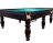 Бильярдный стол Эллада 7 футов (пул)