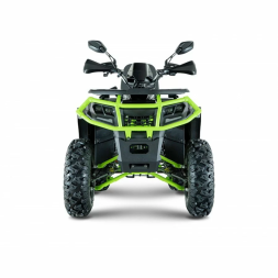 Квадроцикл YACOTA VIKING New 200, фото 10