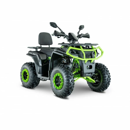 Квадроцикл YACOTA VIKING New 200, фото 9