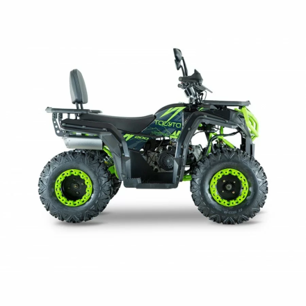 Квадроцикл YACOTA VIKING New 200, фото 8