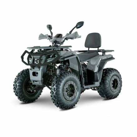 Квадроцикл YACOTA VIKING New 200, фото 2