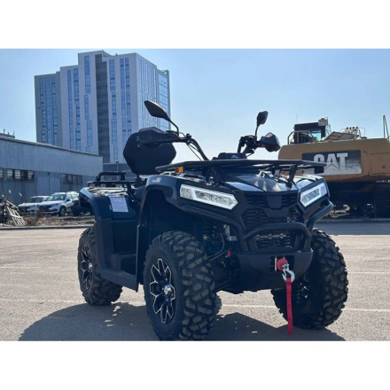 Квадроцикл Bizon YK450A EPS, фото 28