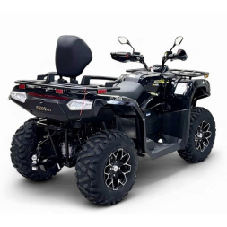 Квадроцикл Bizon YK450A EPS, фото 19 Квадроцикл Bizon YK450A EPS, фото 19