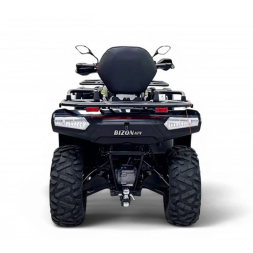 Квадроцикл Bizon YK450A EPS, фото 18 Квадроцикл Bizon YK450A EPS, фото 18