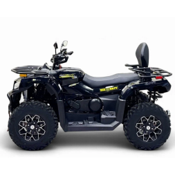 Квадроцикл Bizon YK450A EPS, фото 17 Квадроцикл Bizon YK450A EPS, фото 17