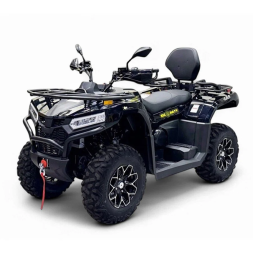 Квадроцикл Bizon YK450A EPS, фото 16 Квадроцикл Bizon YK450A EPS, фото 16