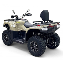 Квадроцикл Bizon YK450A EPS