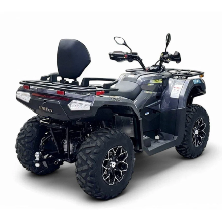 Квадроцикл Bizon YK450A EPS, фото 4