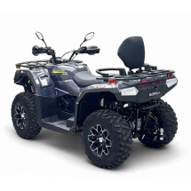 Квадроцикл Bizon YK450A EPS