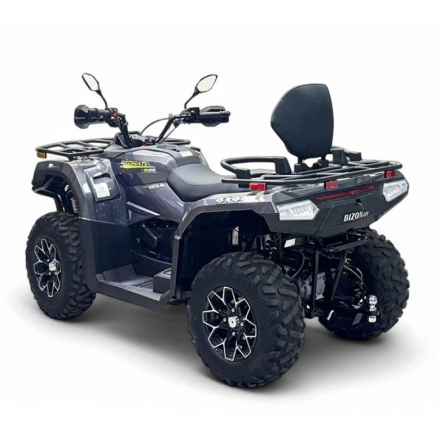 Квадроцикл Bizon YK450A EPS, фото 3