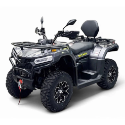 Квадроцикл Bizon YK450A EPS, фото 1 Квадроцикл Bizon YK450A EPS, фото 1