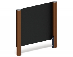 Стенка для рисования МФ 22.01.02-10, фото 4