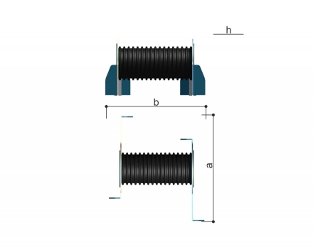 Детский игровой комплекс Туннель Romana 115.51.00, фото 3
