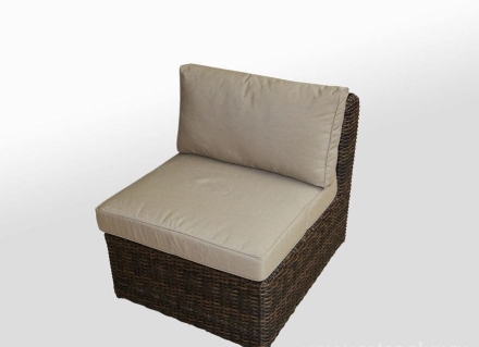 Центральная секция &quot;Малага&quot;, фото 1