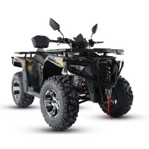 Квадроцикл MOTAX Grizlik 300 cc