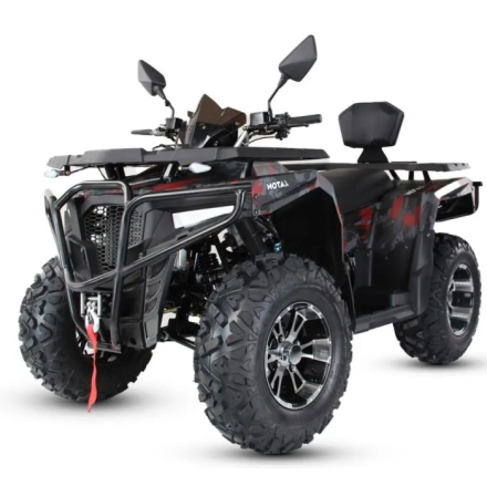 Квадроцикл MOTAX Grizlik 300 cc, фото 1