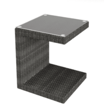 Столик для лежака "Севилья" Столик для лежака "Севилья"