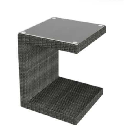 Столик для лежака &quot;Севилья&quot;, фото 1