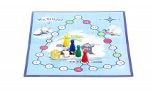 Дорожные игры. Парусная регата Дорожные игры. Парусная регата