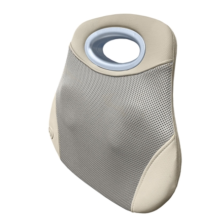 Orlauf Rested Массажная подушка универсальная Silk Taupe (Темно-серый шелк), фото 2