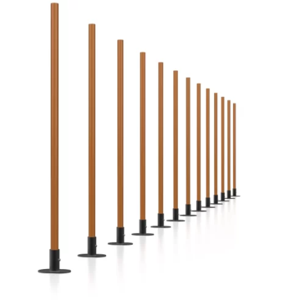 Оборудование для собачьей площадки тип 4, фото 3