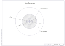 Брызгалка 360 (элемент детской площадки для игр с водой)