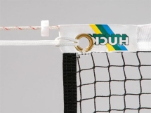 Сетка для бадминтона матчевая профессиональная импорт (Huck) Сетка для бадминтона матчевая профессиональная импорт (Huck)