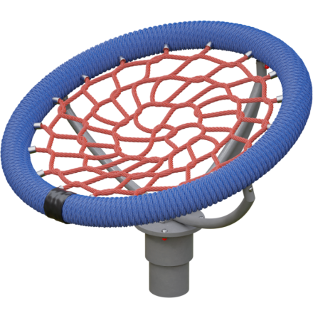 Карусель Гнездо, фото 1