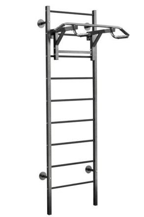 Шведская стенка RS-2S ( шведская стенка + турник-брусья ), фото 1