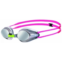 Очки для плавания детские "ARENA Tracks Jr Mirror", зеркальные линзы Очки для плавания детские "ARENA Tracks Jr Mirror", зеркальные линзы