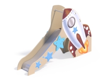 ДИО 5.11 Горка Н=900 мм