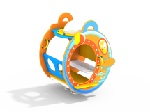 ДИО 4.39 Качалка на пружине ДИО 4.39 Качалка на пружине