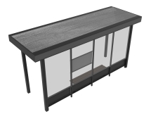 Остановка общественного транспорта "Эпик-1" Остановка общественного транспорта "Эпик-1"