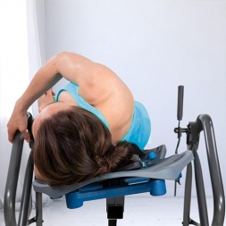 Инвepcиoнный cтoл Teeter FitSpine LX9A, фото 3