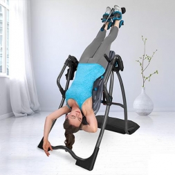 Инвepcиoнный cтoл Teeter FitSpine LX9A, фото 9