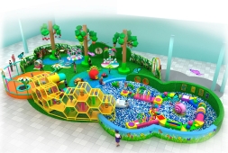 Активити-парк “Остров приключений”, фото 6