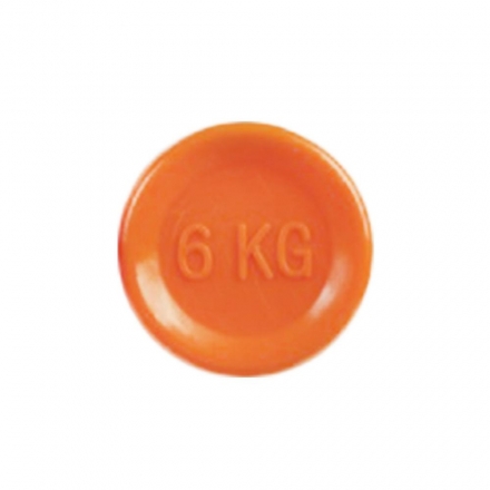 Бодибар IR93023A L1230 мм 6 кг, фото 2