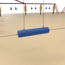 Площадка для рукопашного боя ГЕРКУЛЕС 17 Площадка для рукопашного боя ГЕРКУЛЕС 17