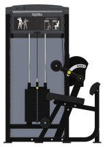 Тренажер Пресс Impulse IF9314