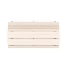 Скамья Волна спокойствия-2 (светлый дуб), фото 3